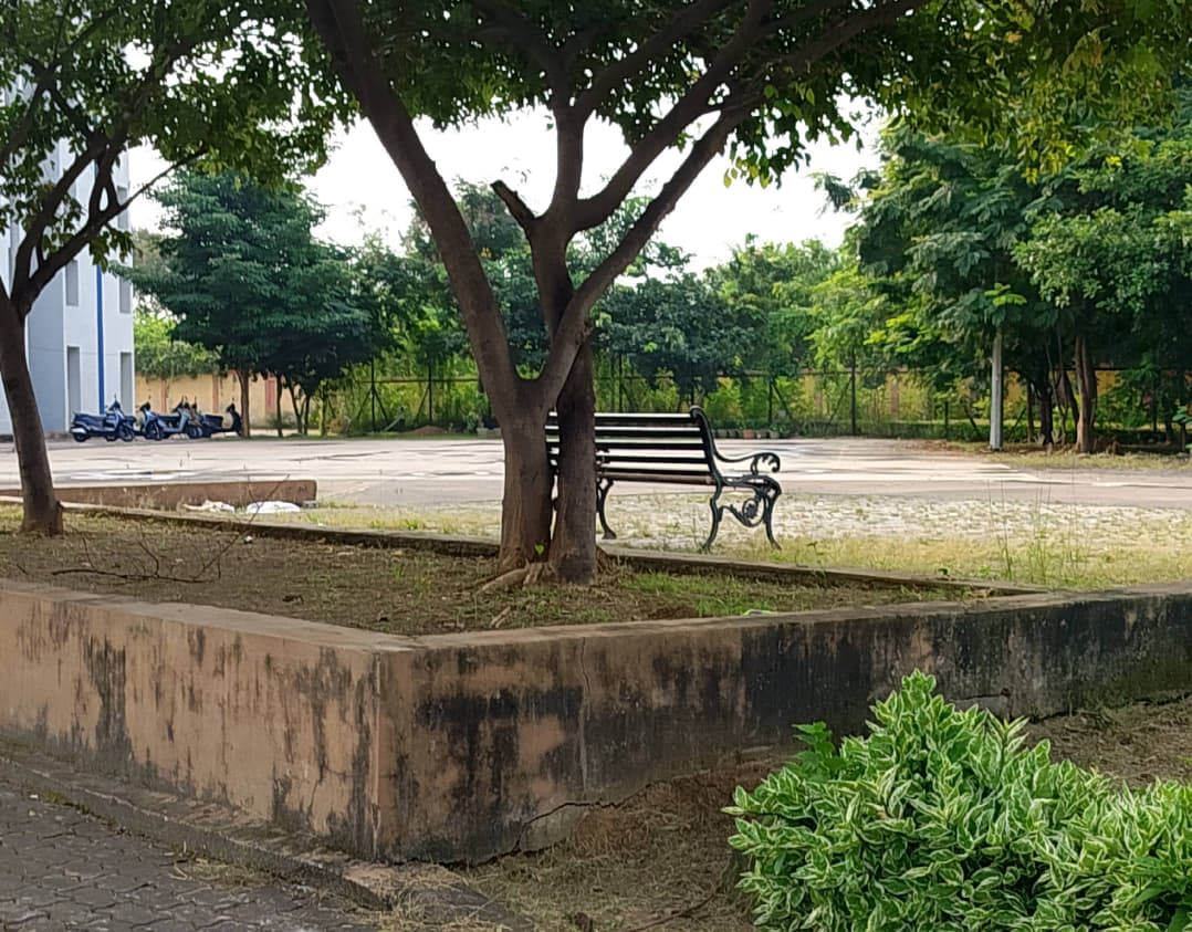 AIIMS Raipur Campus photo 2